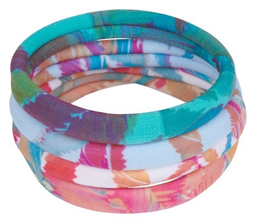 Product Detail Feather Hair Tie