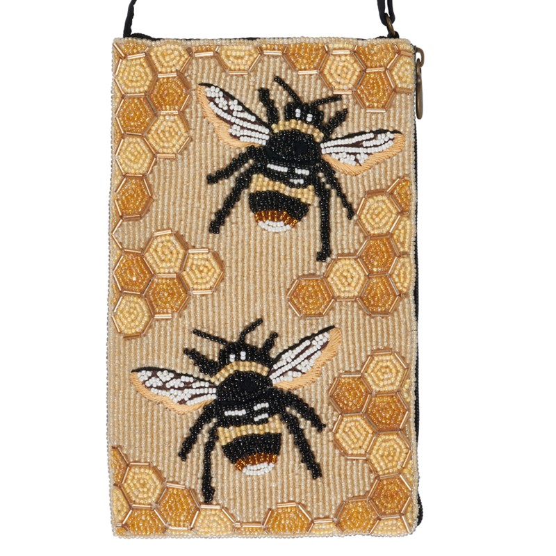 Club Bag Bees SHB631