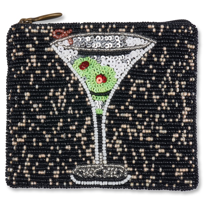 Essential Pouch Dirty Martini SHCP028
