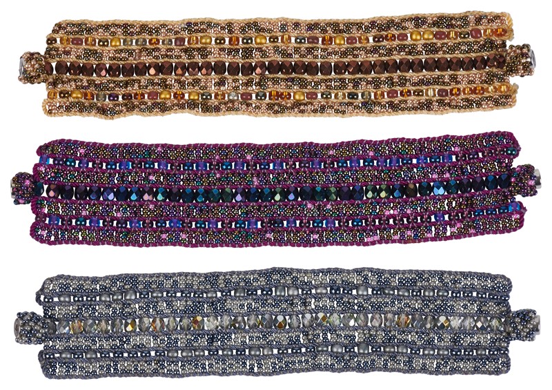 Boho Beaded Bracelets DRB002