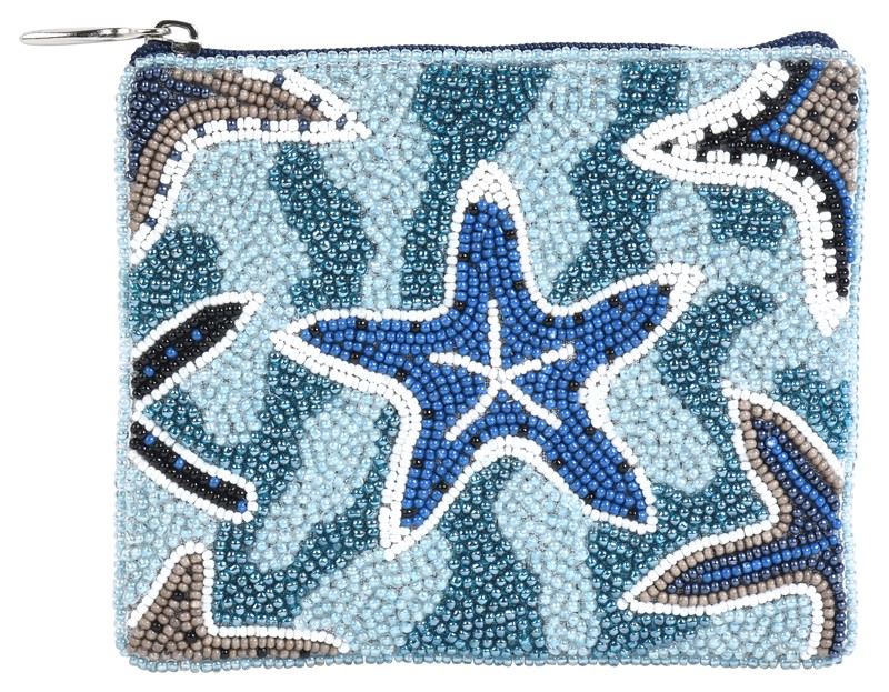 Essential Pouch Starfish Party SHCP036