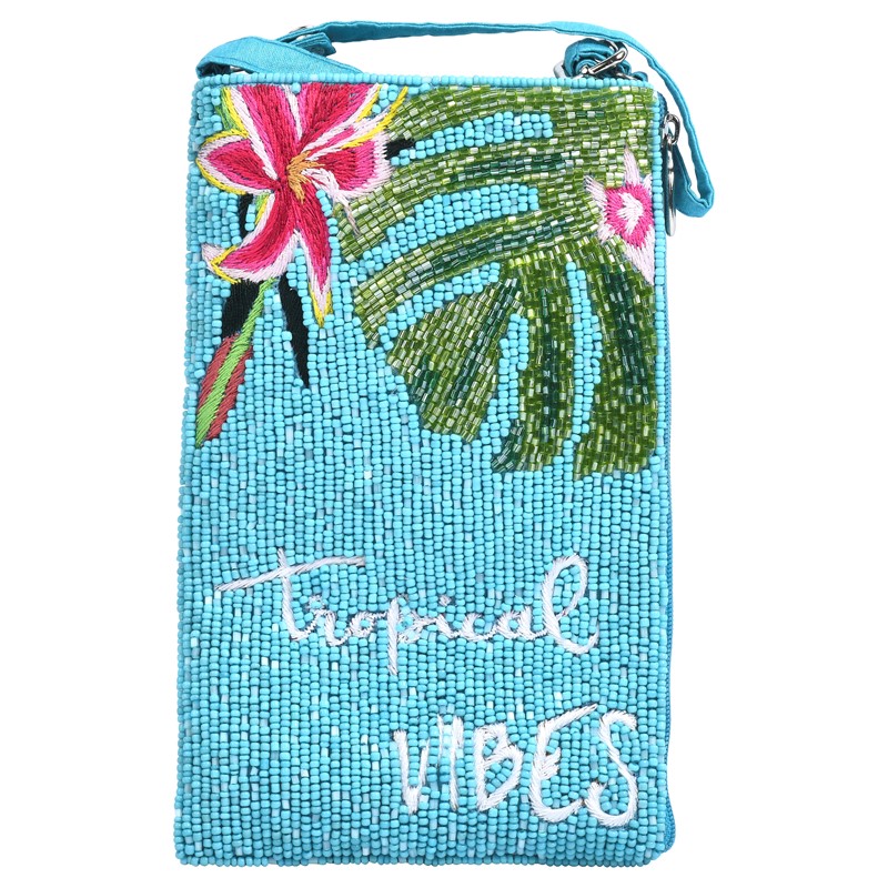 Club Bag Tropical Vibes SHB745