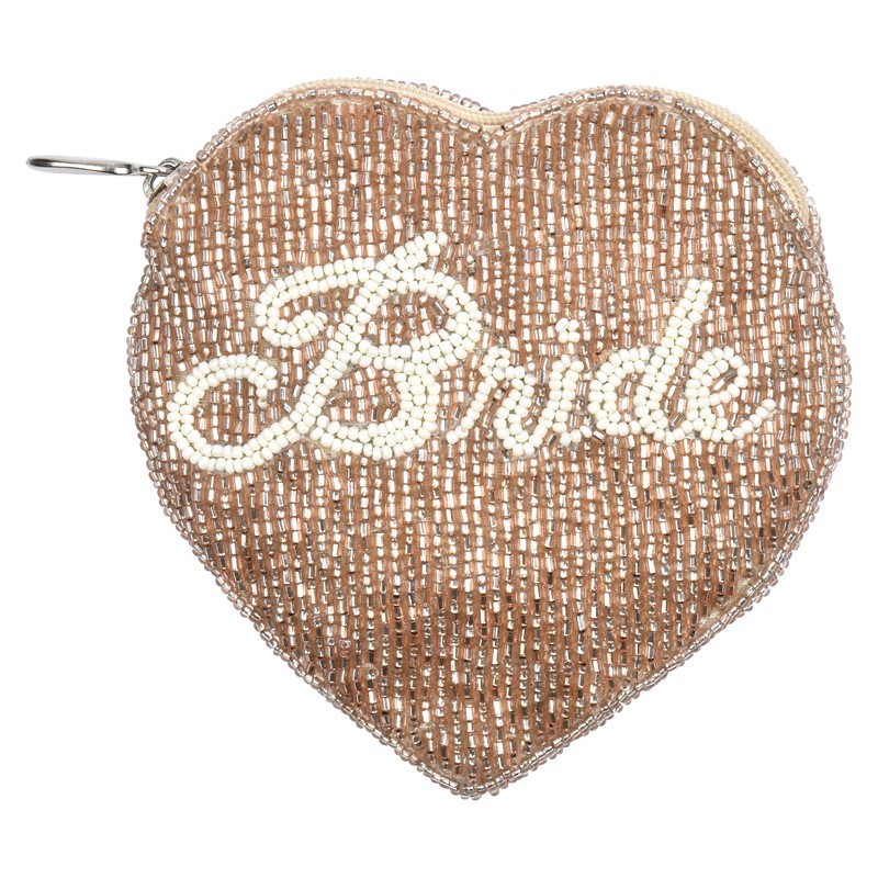 Essential Pouch Heart Bride SHCP038