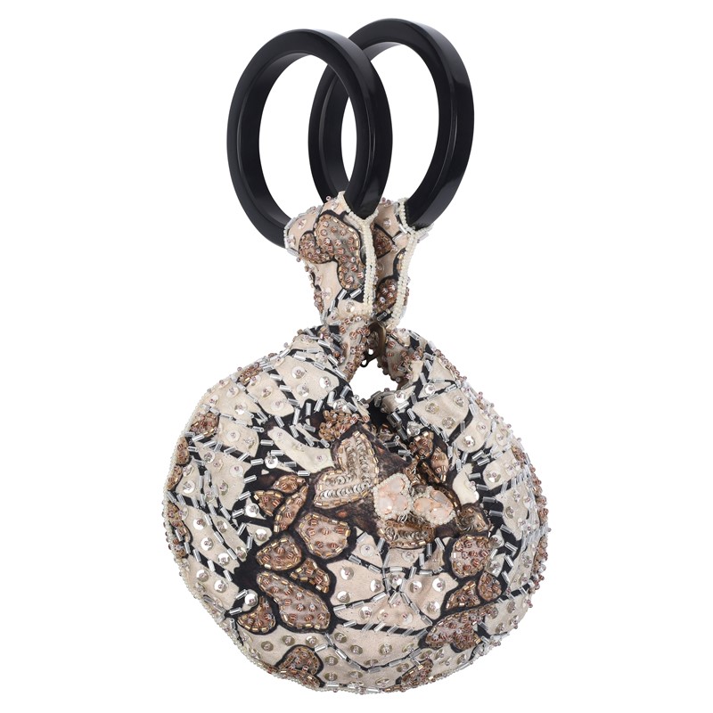 Bangle Bag LCT Magnolia SHW014