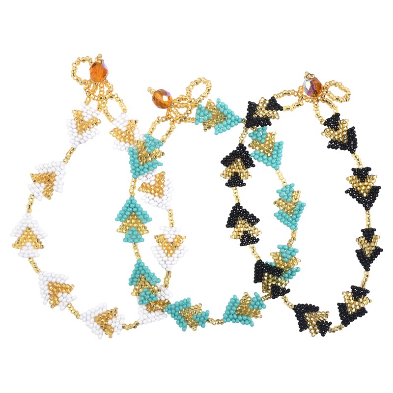 Cosmic Anklet PSA045