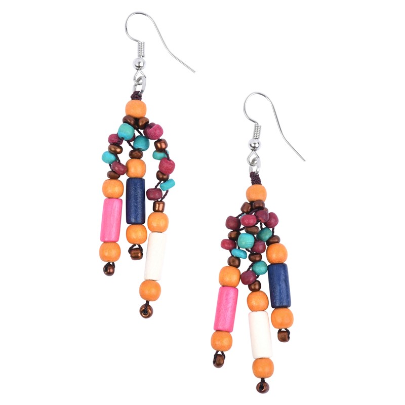 Festival Fun Earrings BPE332