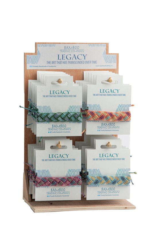 Mayan Legacy Bracelet Assortment LSBASST