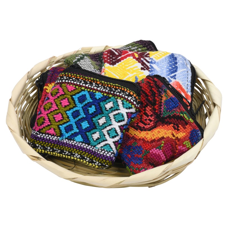 Mini Pouches Basket FVB66