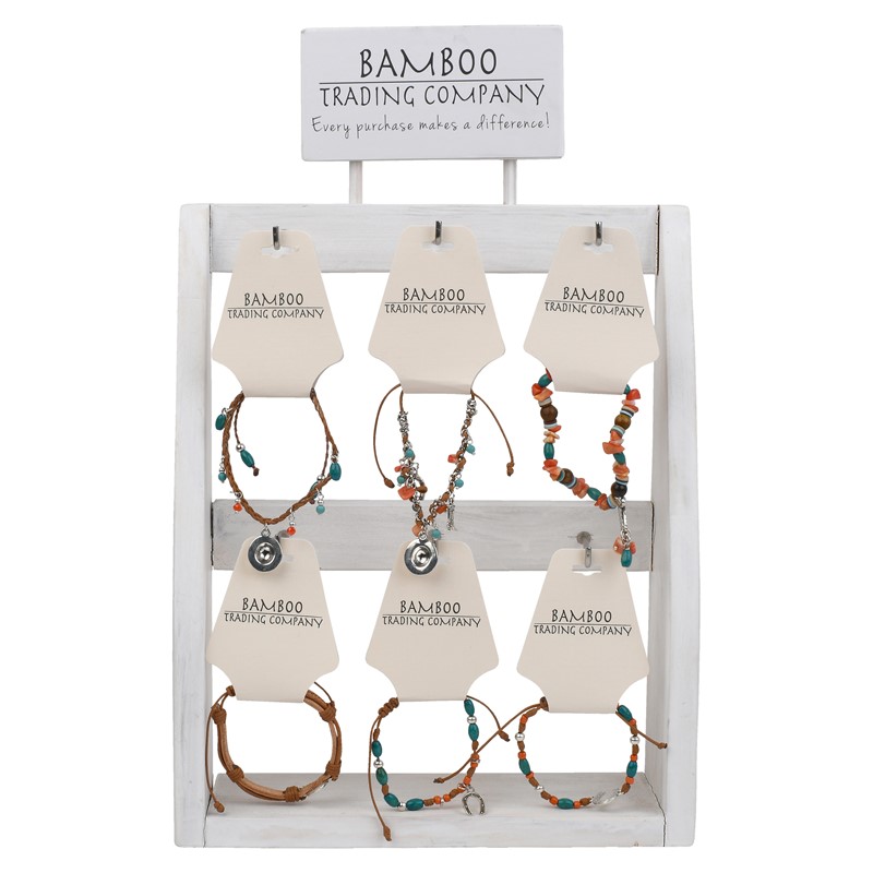 Horseshoe Bracelet Assortment FVBASST21