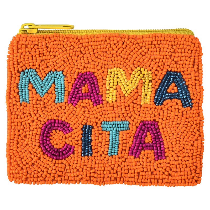 Mama Cita Essential Pouch MTY009