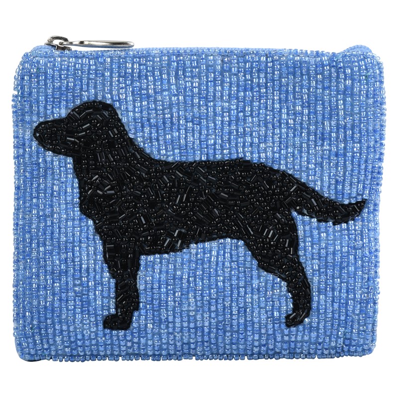 Essential Pouch Black Lab SHCP972
