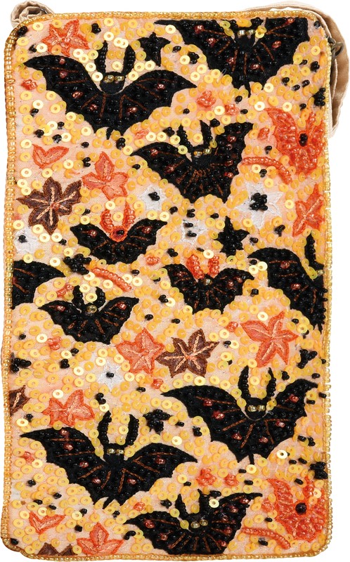 Bats Club Bag SHB946