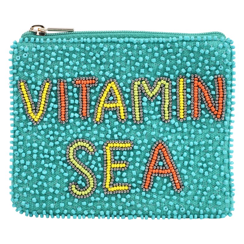 Vitamin Sea Essential Pouch MTY028