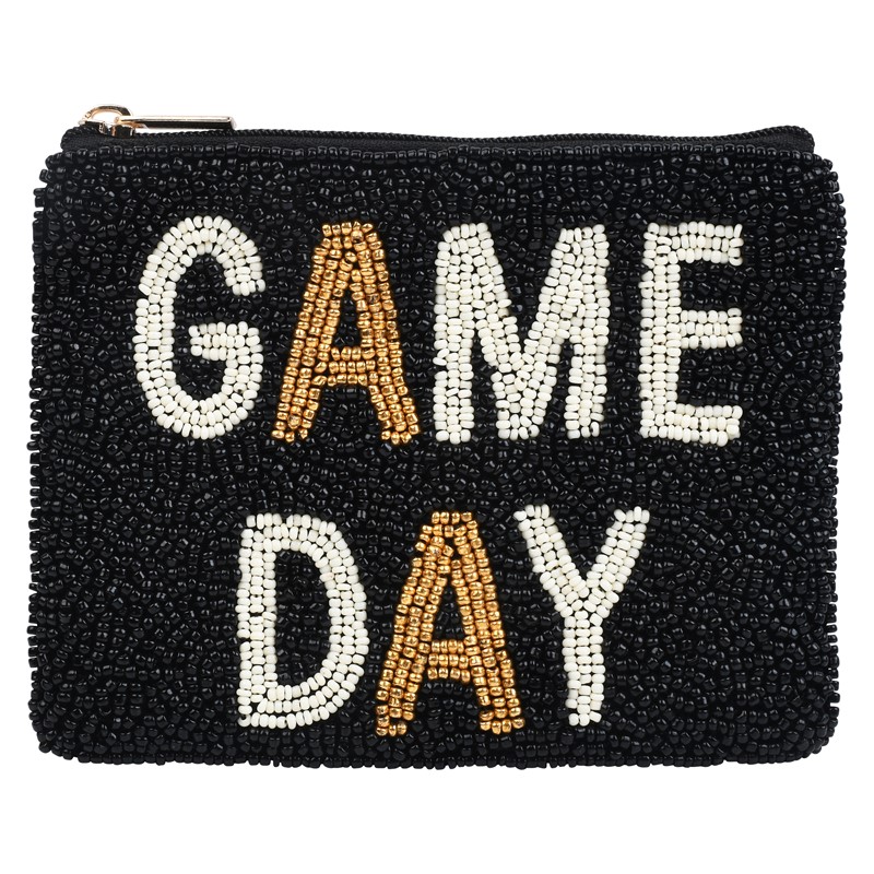 Game Day Essential Pouch MTY026
