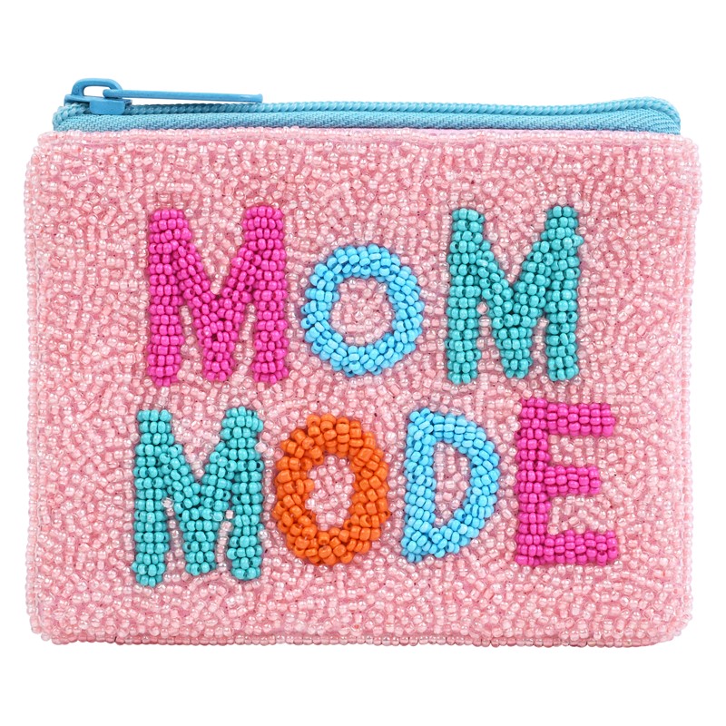 Mom Mode Essential Pouch MTY031