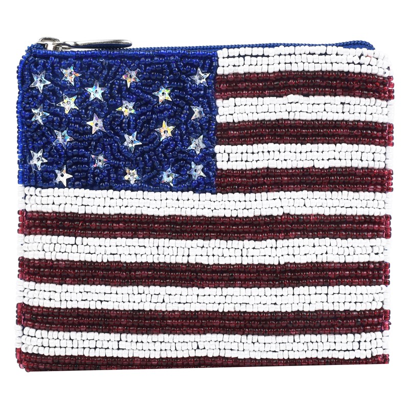 Stars & Stripes Essential Pouch SHCP793