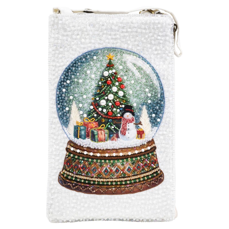 Snowglobe Club Bag SHB937