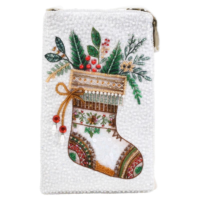 Festive Stocking Club Bag SHB939