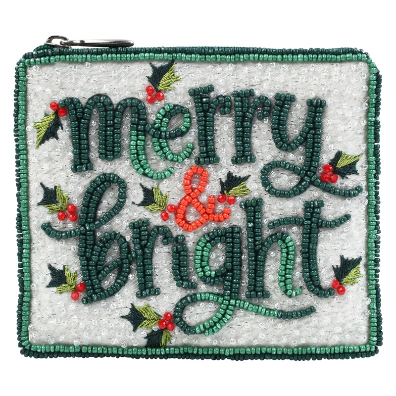 Merry & Bright Essential Pouch SHCP792