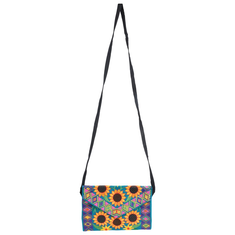 Sunflower Envelope Bag DFC010