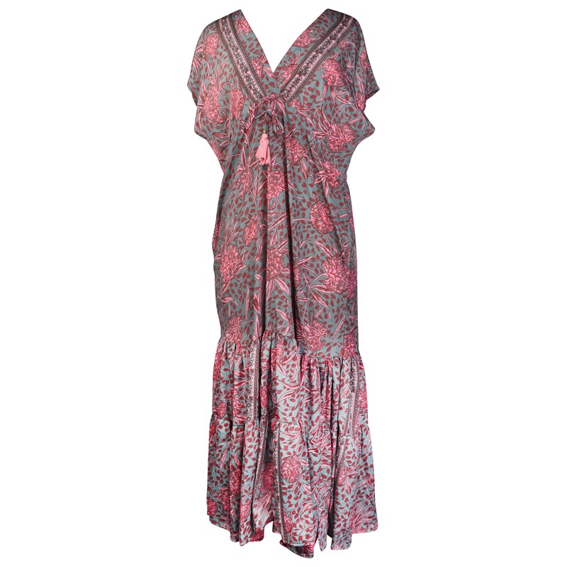 Maxi Dress KHI3599
