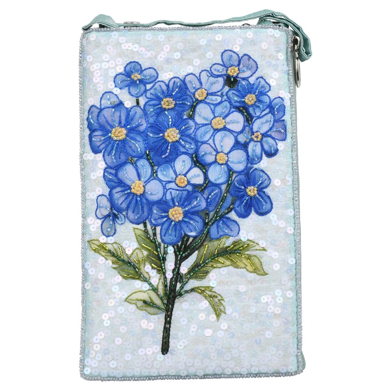 Club Bag Forget Me Not SHB853