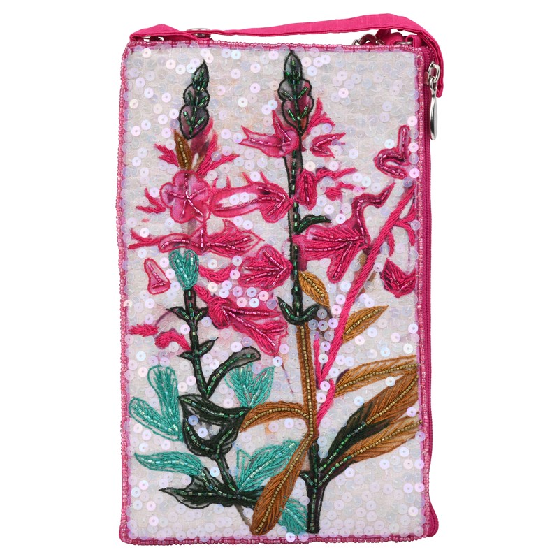 Club Bag Fire Weed SHB856
