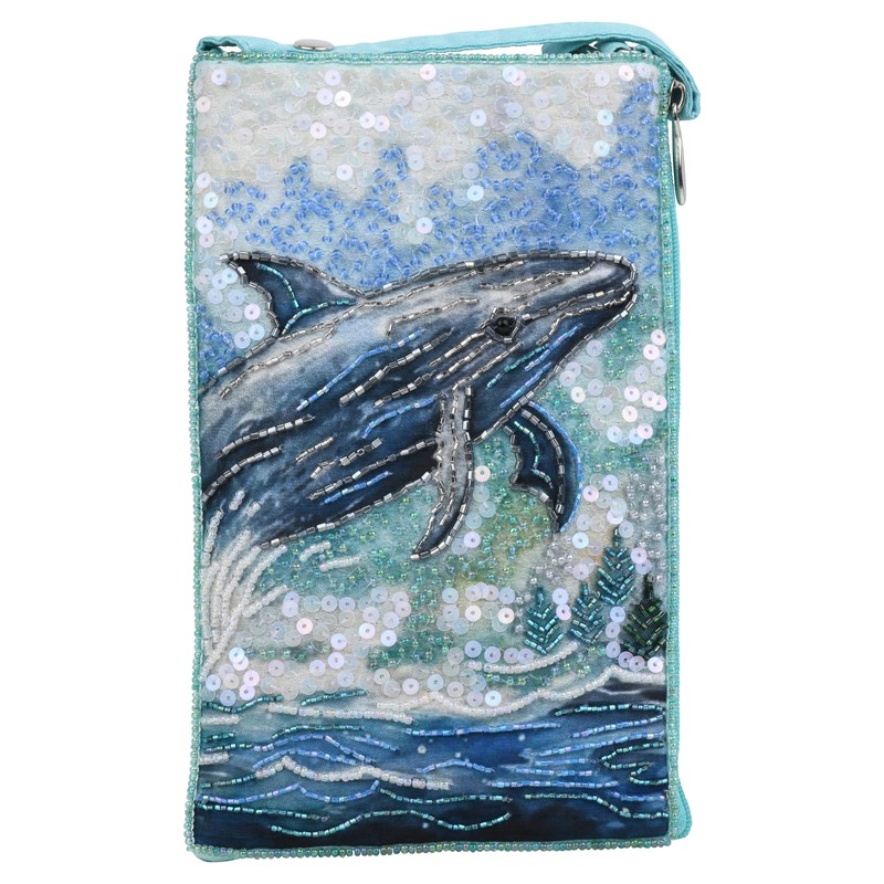 Club Bag Humpback Whale SHB864