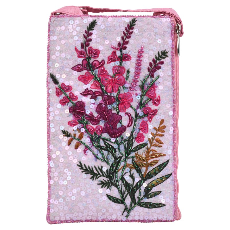 Club Bag Wild Flower SHB857