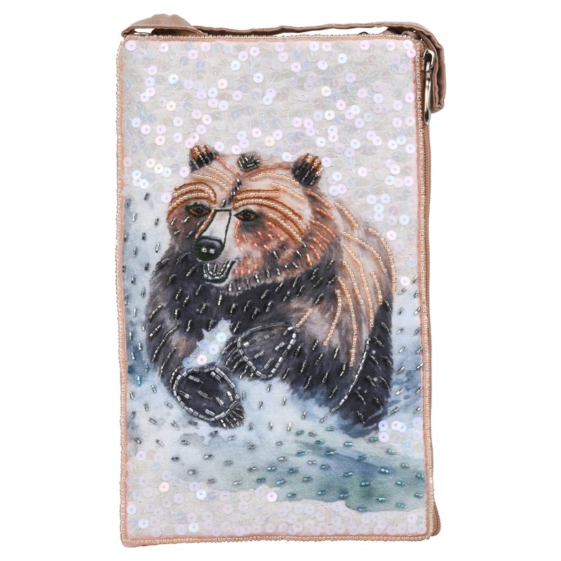 Club Bag Grizzly SHB859