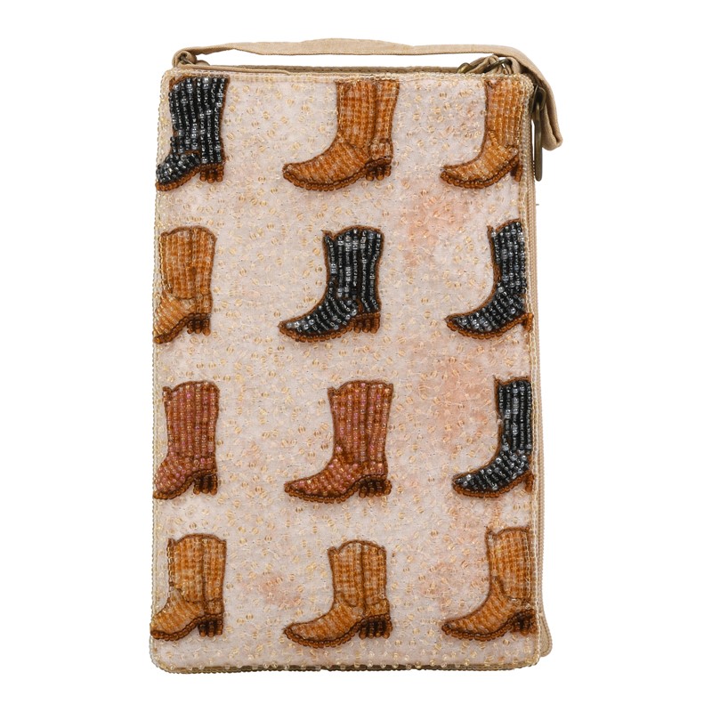 Bootsy Club Bag SHB955