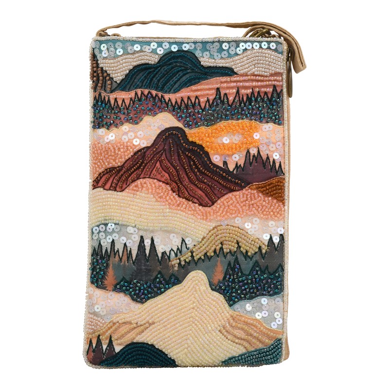 Mountain Range Club Bag SHB986