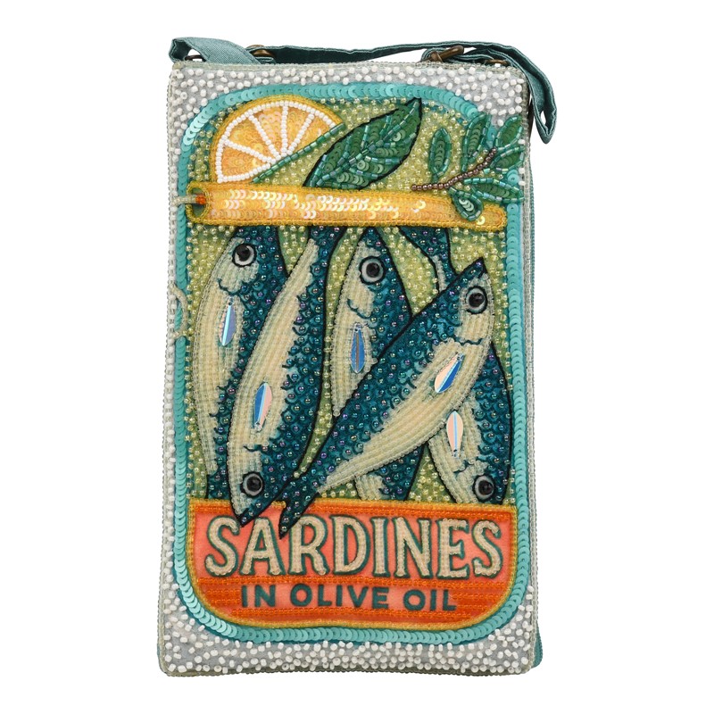 Club Bag Limonetta SHB1003