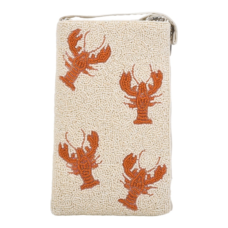 Club Bag Lobster Party SHB987