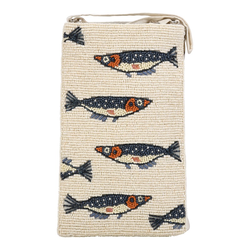 Club Bag Fins SHB990