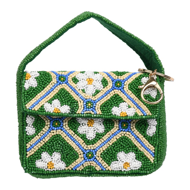 Baguette Bag Secret Garden FMB002