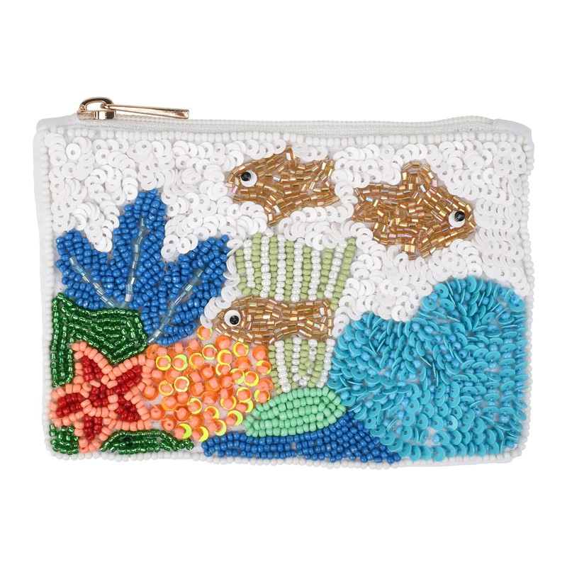 Deep Sea Essential Pouch FMB014