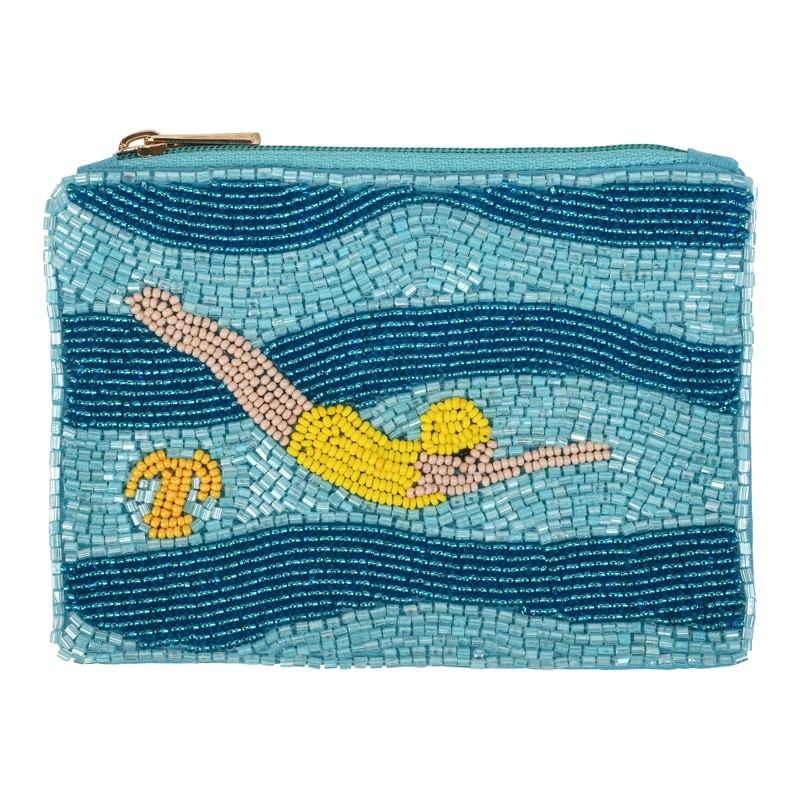 Bathing Beauty Essential Pouch FMB010