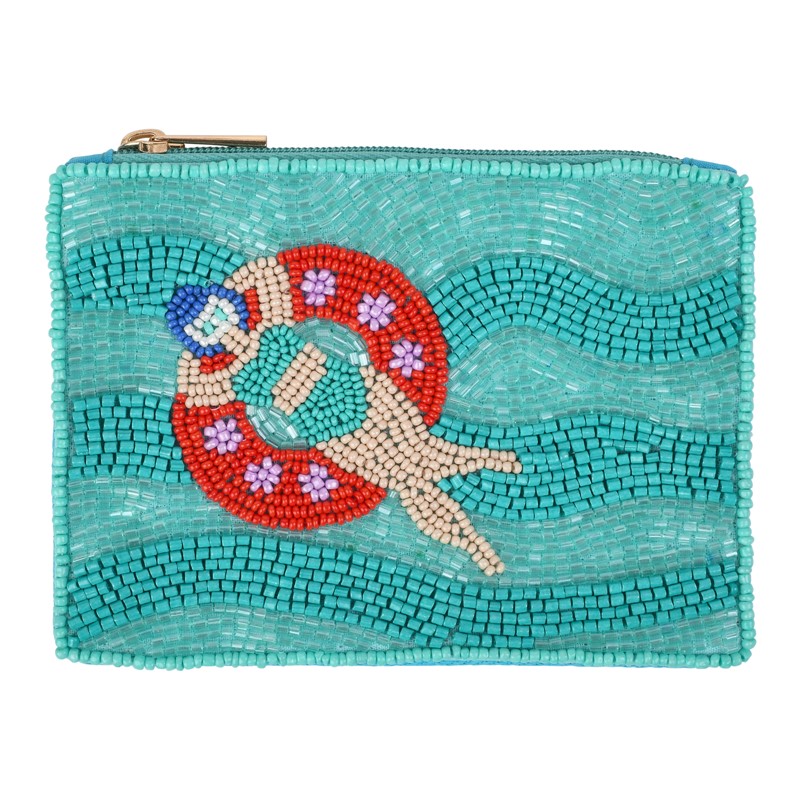 Floating Beauty Essential Pouch FMB009
