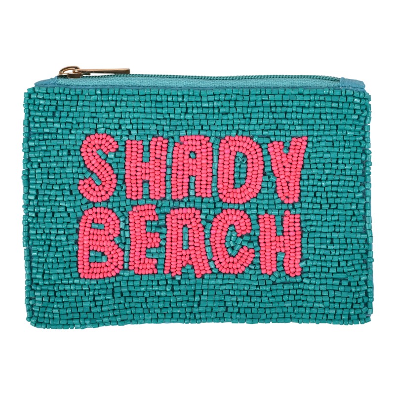 Shady Beach Essential Pouch FMB015