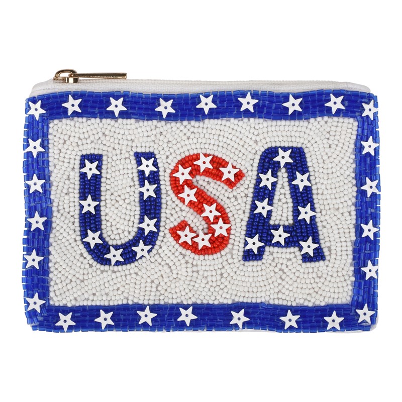 USA Essential Pouch FMB012