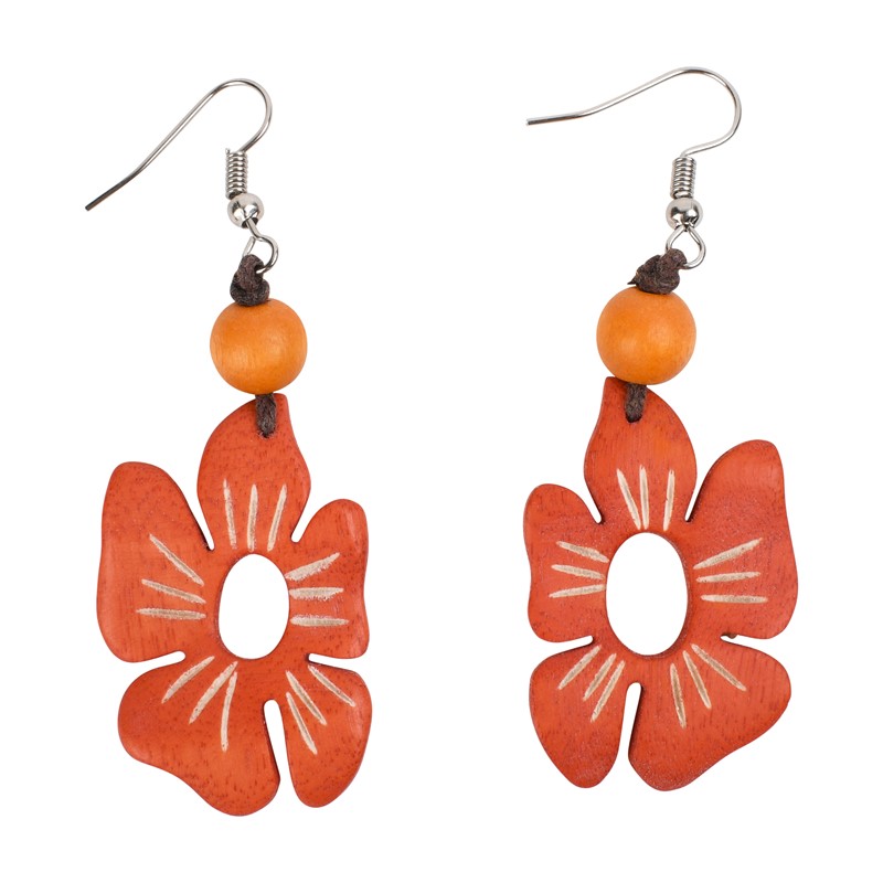 Flora Earrings BPE242