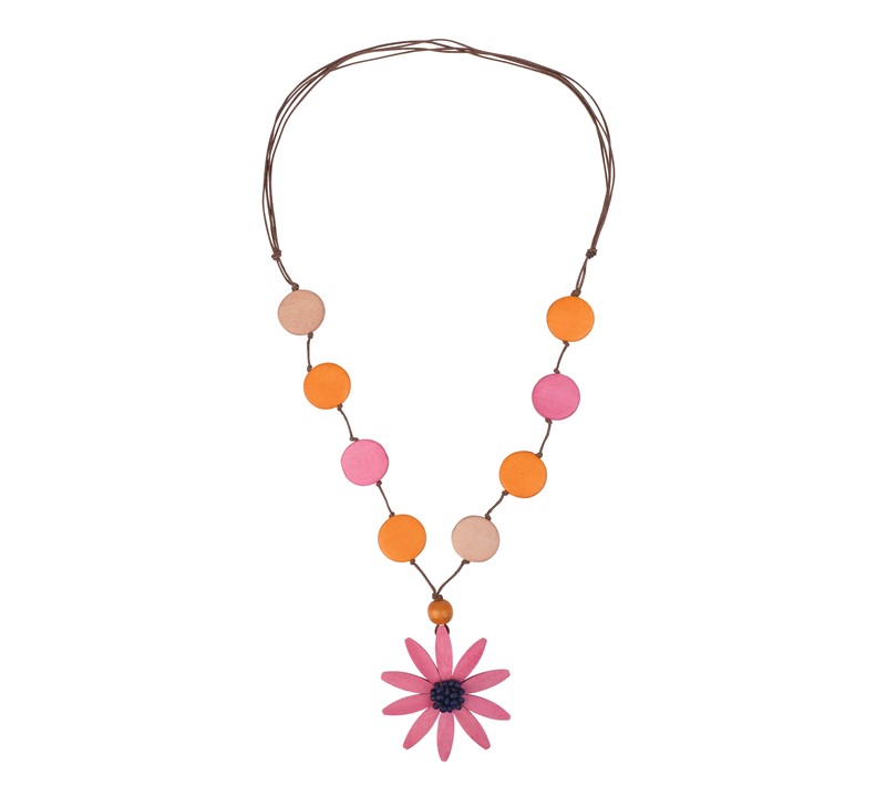 Coneflower Necklace BPN240