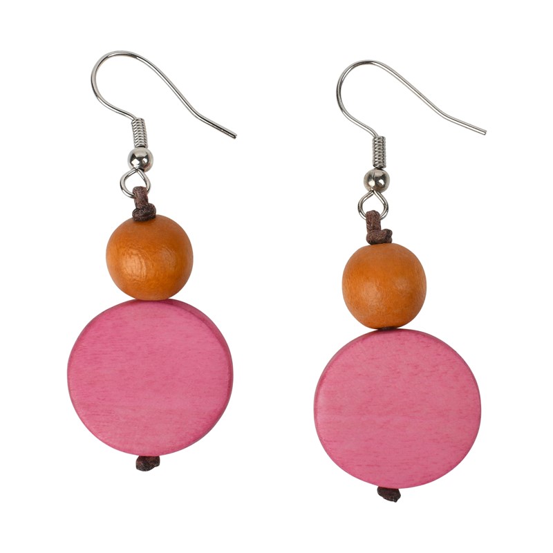 Coneflower Earrings BPE240