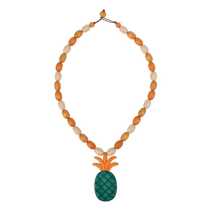 Pineapple Necklace BPN241