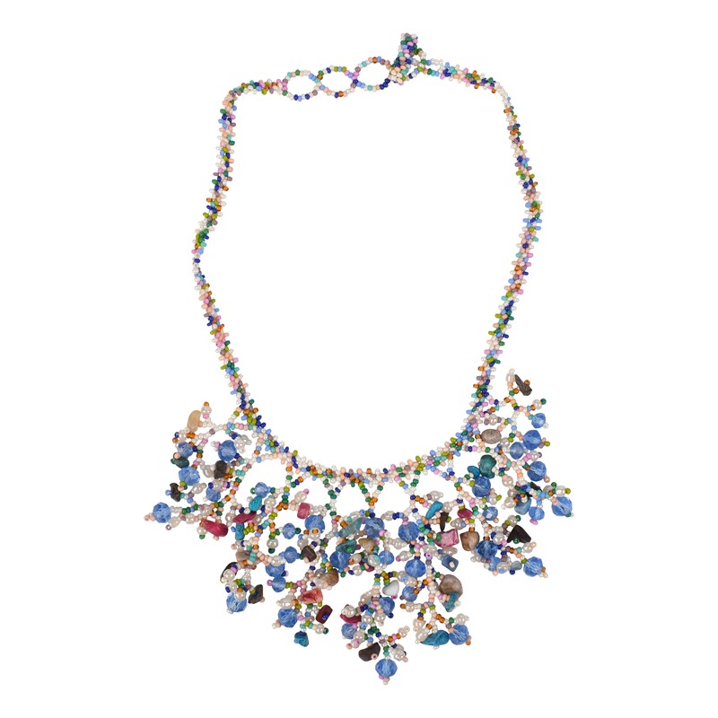 Joy! Spring Necklace PSN017
