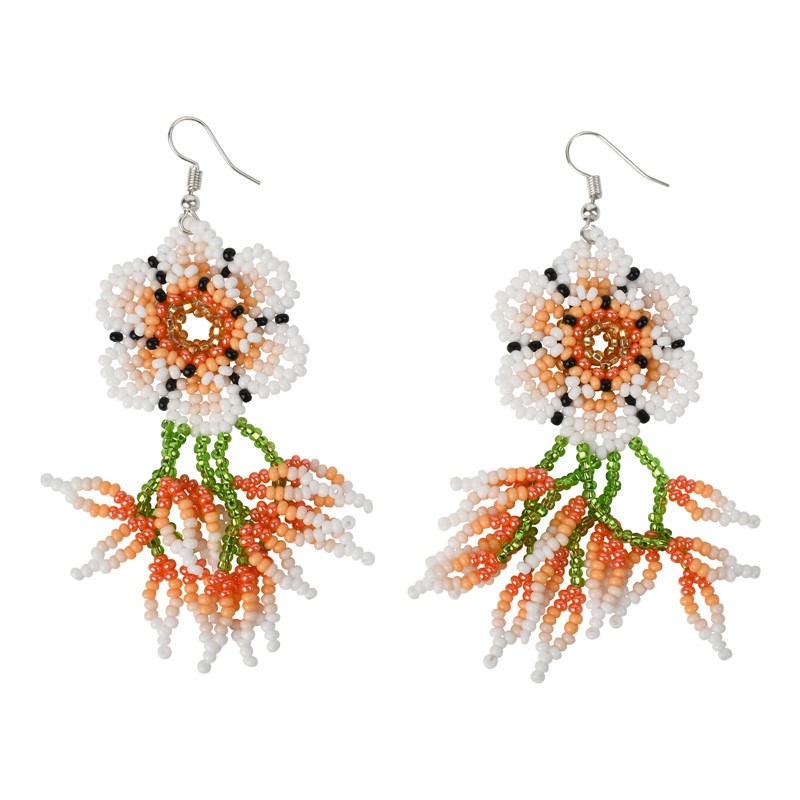 Spring Blossom Earrings PSE061