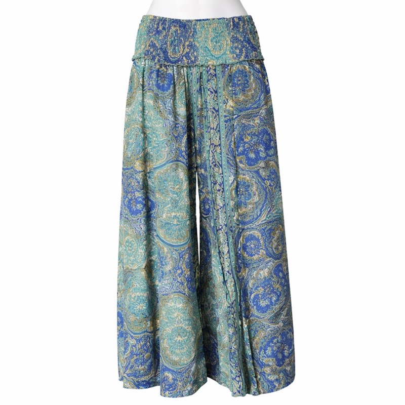 Wide Leg Pant ART004