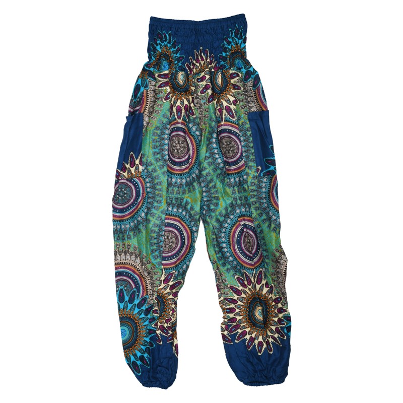Mandala Jinny Pant TWD022