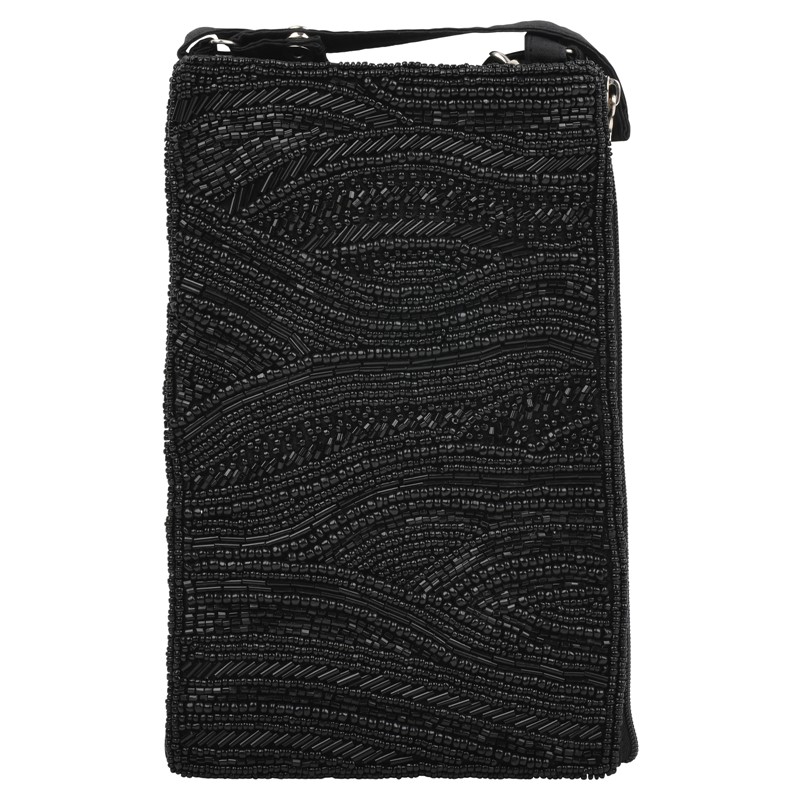 Black Curve Club Bag SHB1022